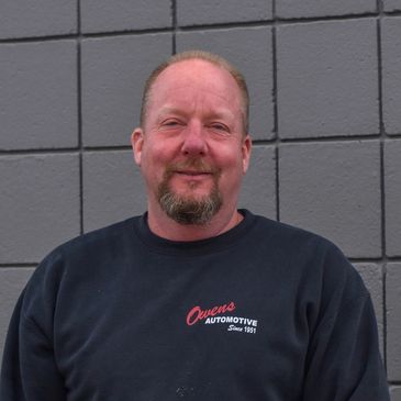 Brett - Foreman/ASE Master Mechanic