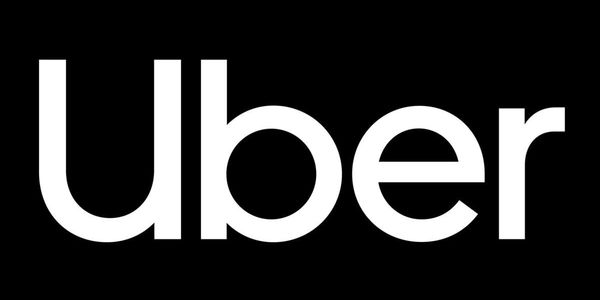 Uber logo